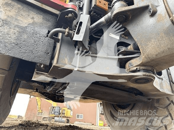 CAT 3452828 Godet