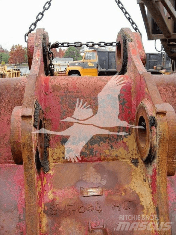 CAT 4V9001 Godet