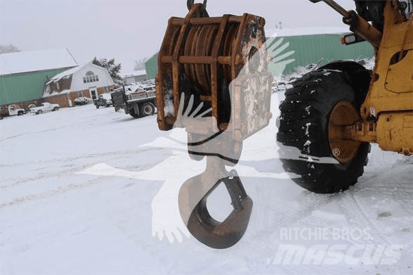 CAT 5V2742 Godet