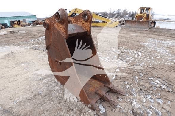 CAT 963C/D/K Godet