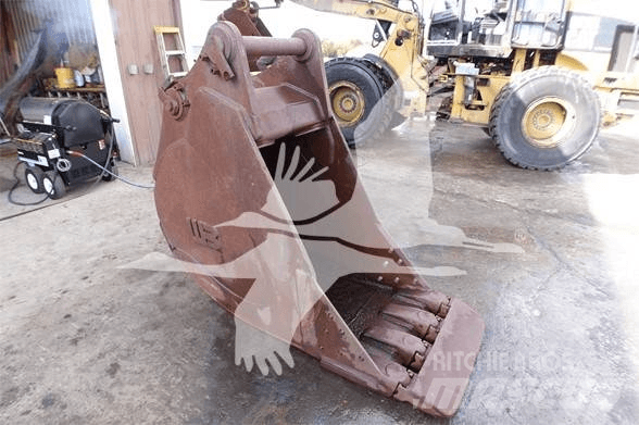CAT TB LINKAGE Godet