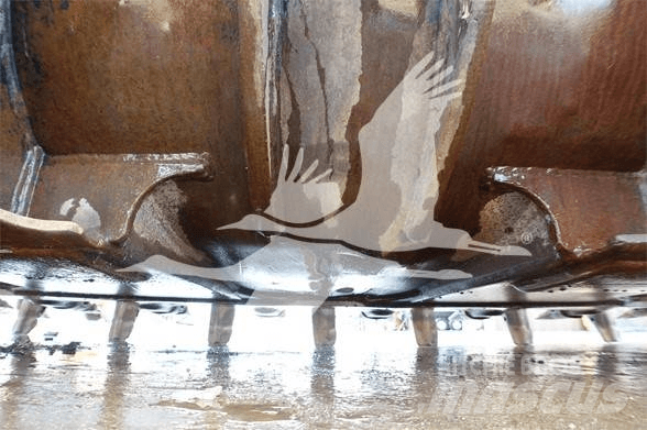 CAT TB LINKAGE Godet