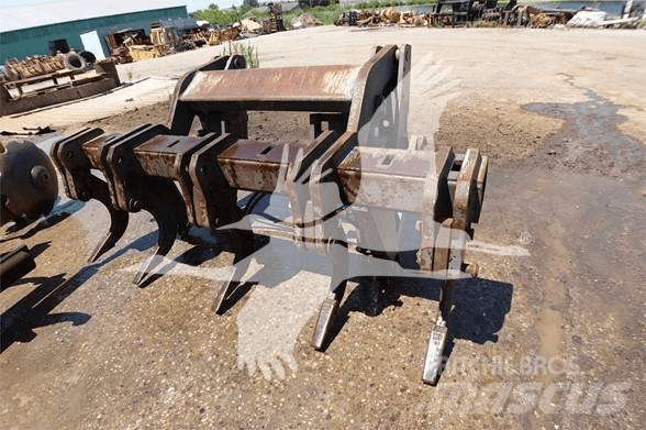 GMC 7000 Camion benne