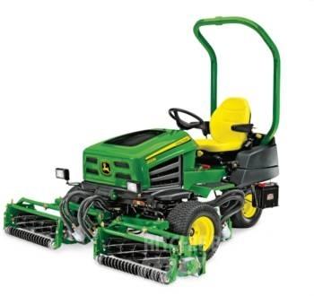 John Deere 2653 B Tondeuses pour fairway
