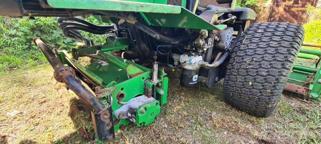 John Deere 2653 B Tondeuses pour fairway