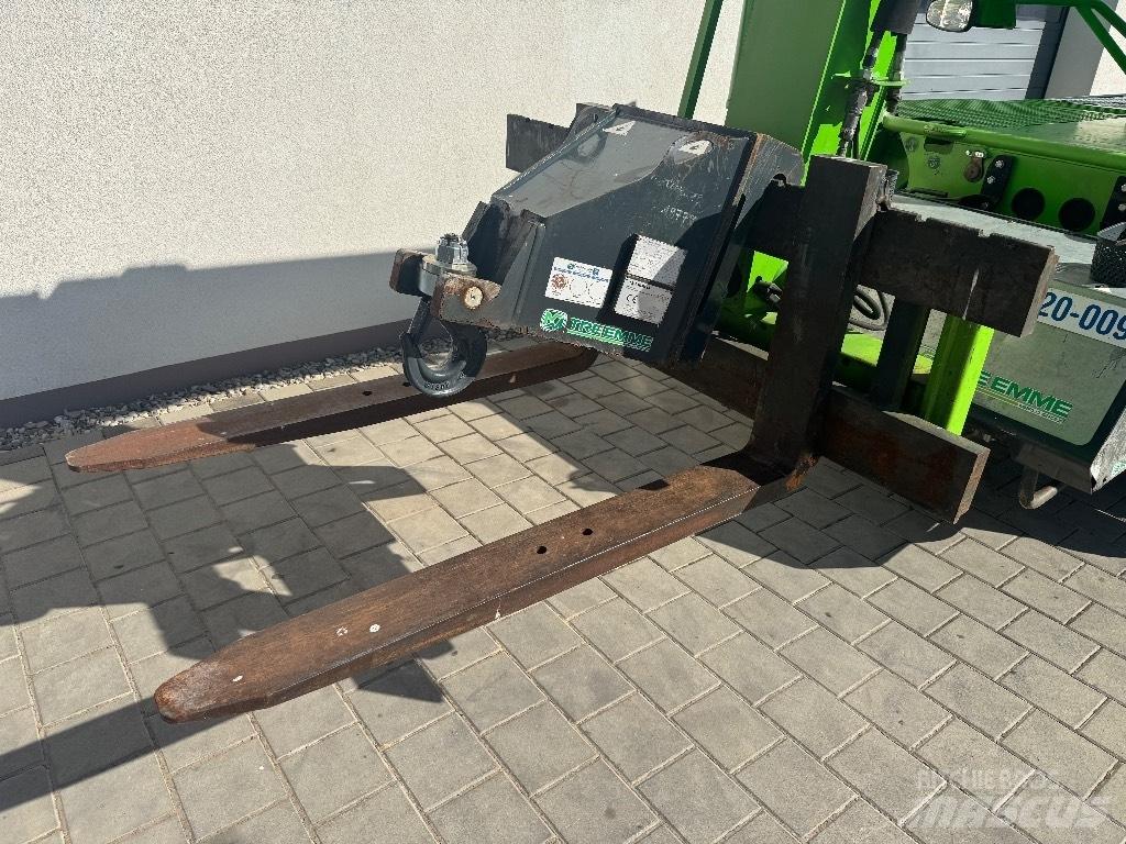 Merlo Roto 40.16 Chariot télescopique
