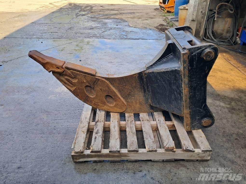  Rippertooth OQ80 Scarificateur