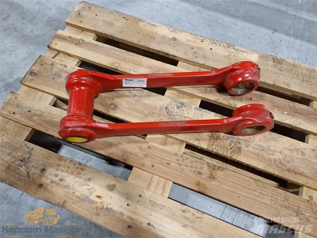 Eco Log 7013780 Grue porteuse