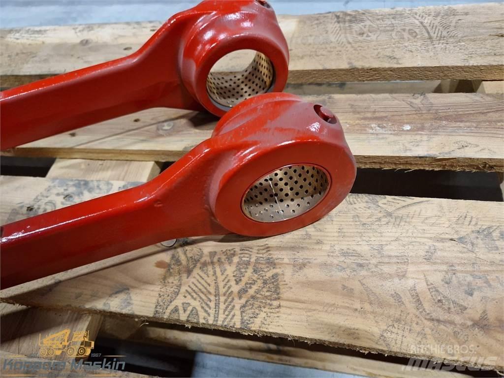 Eco Log 7013780 Grue porteuse