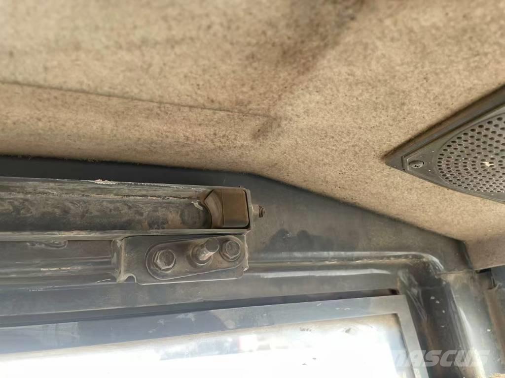 Hitachi ZX 35 U Mini pelle < 7t