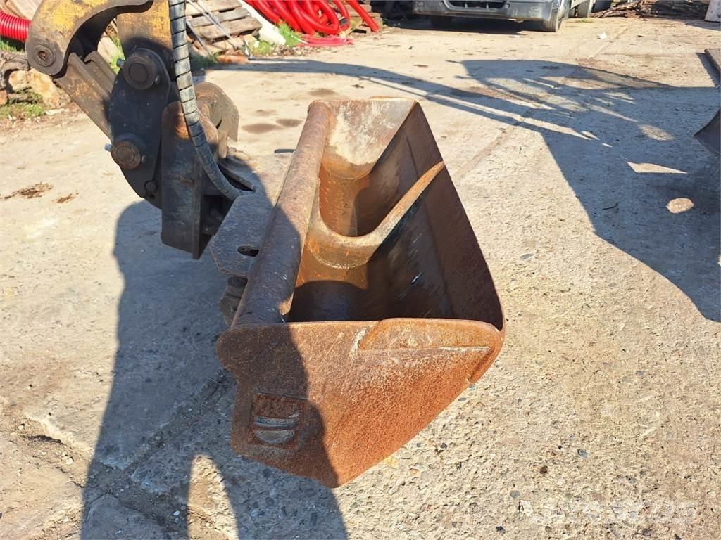 CAT 303.5 Construction - Autres