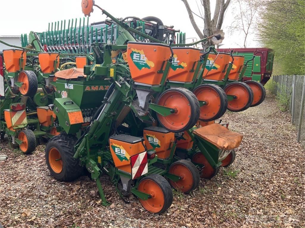 Amazone ED 602 K Semoir de précision