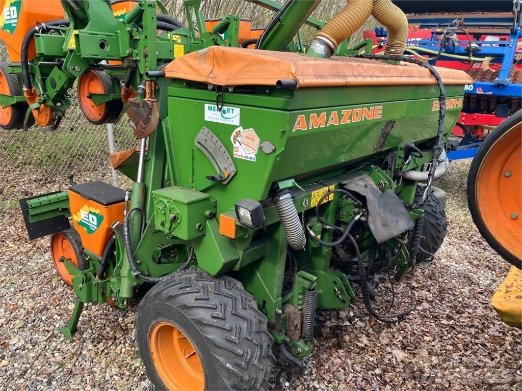 Amazone ED 602 K Semoir de précision