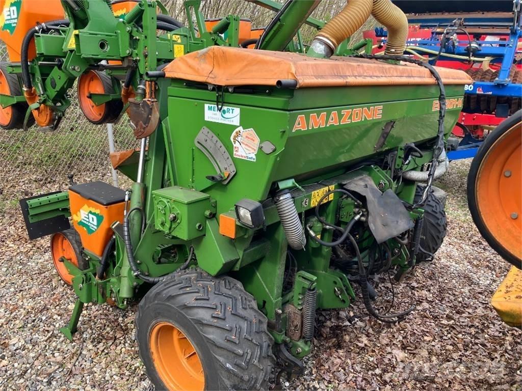 Amazone ED 602 K Semoir de précision