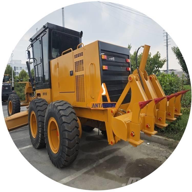 CAT 140 H Grader Niveleuse