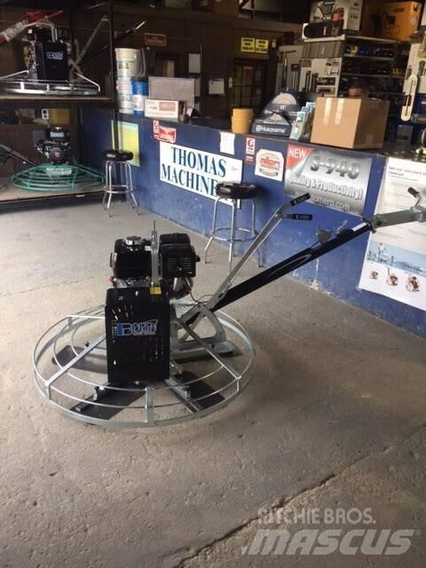 Boren 48'' Truelles