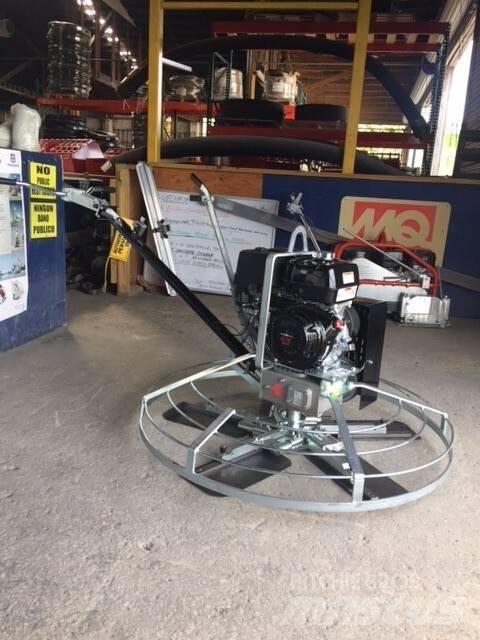  Boren 48'' Truelles