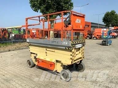 JLG 2646 ES Nacelle ciseaux