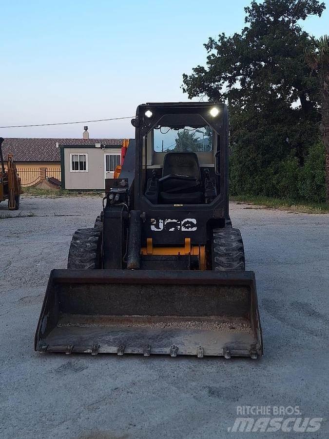 JCB 225 Mini chargeuse