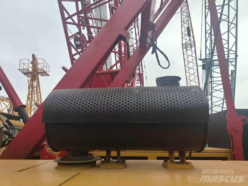 Sany SCC750HD Grue sur chenilles