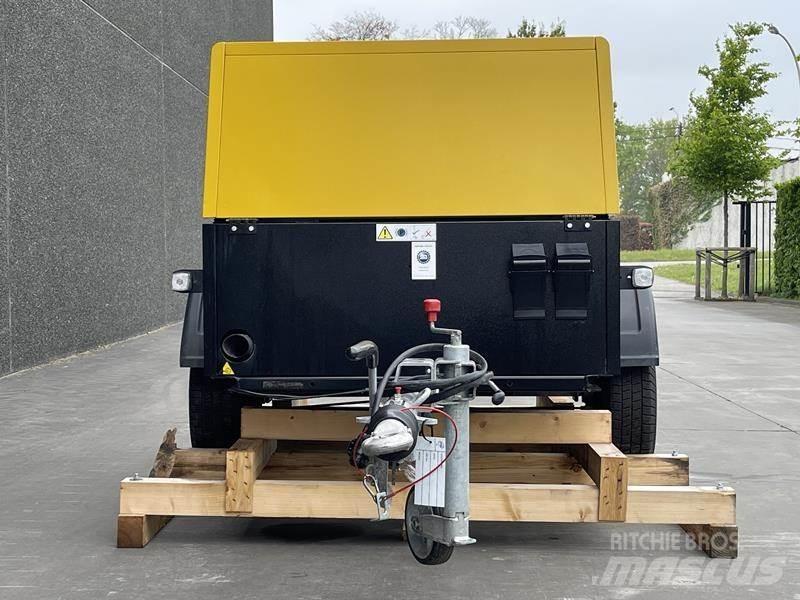 Compair C 65 - 10 - N Compresseur
