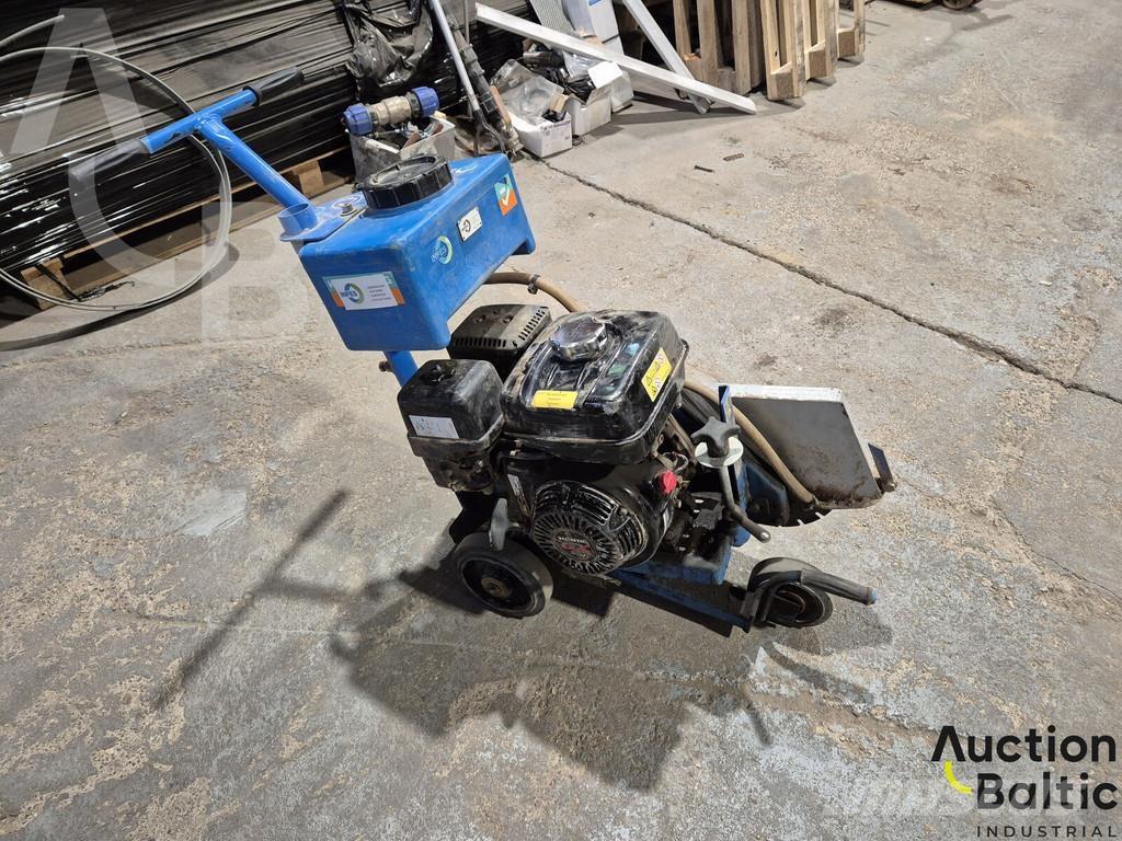 Weber SM57/2 Hd Construction - Autres