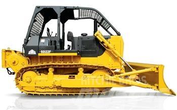 Shantui SD22F Bouteurs sur chenilles