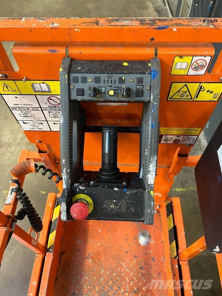 JLG 1930 ES Nacelle ciseaux