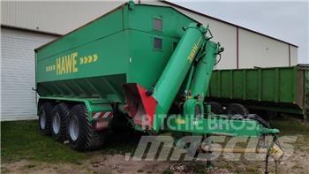 Hawe ULW 3000 T Transbordeur
