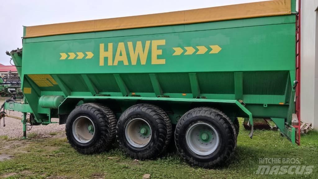 Hawe ULW 3000 T Transbordeur