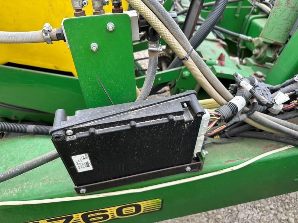 John Deere 1760 Planteuse