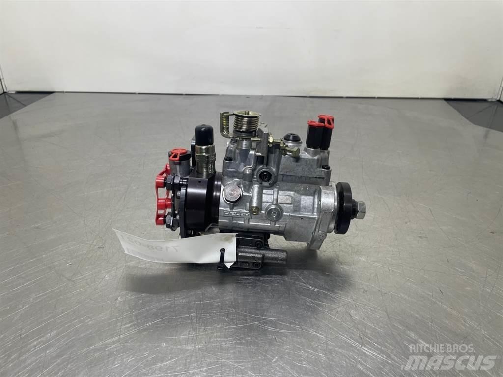CAT 193-0160 Moteur