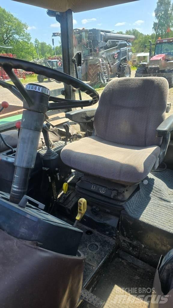 John Deere 2850 Tracteur