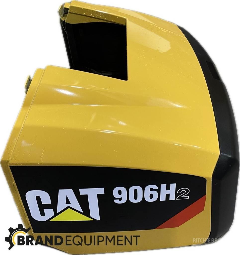 CAT - 906h2 Transport - Autres