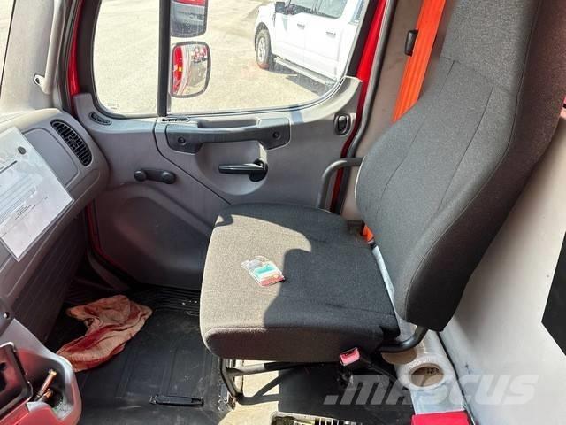 Freightliner M2 Camion de livraison de boisson