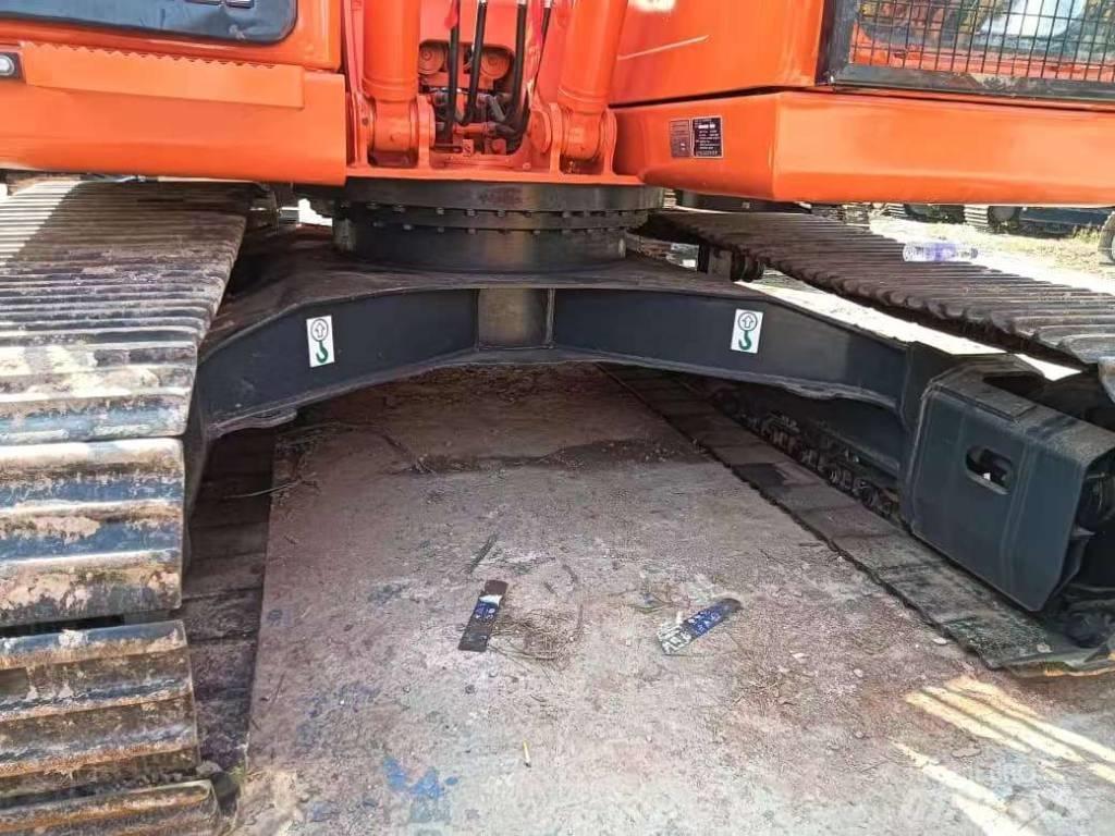 Doosan DX150 Mini pelle 7t-12t