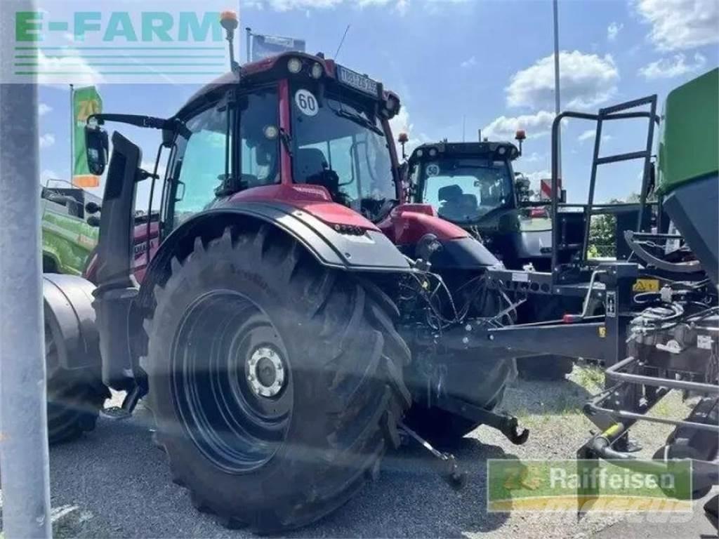 Valtra t 235 Tracteur