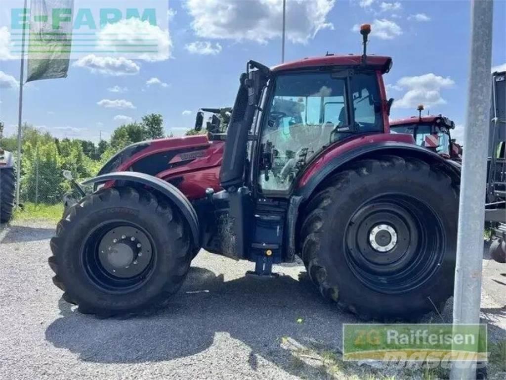 Valtra t 235 Tracteur