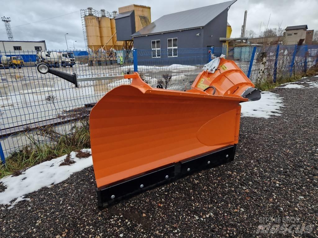 Pronar PUV 3600HD Chasse neige