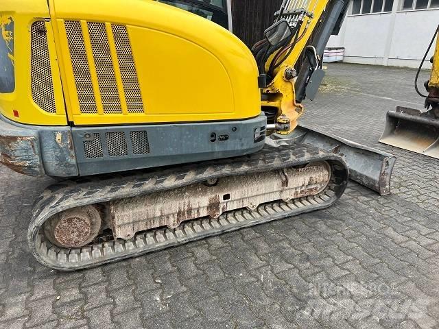 Wacker Neuson ET 65 Mini pelle < 7t