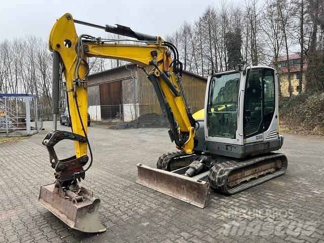 Wacker Neuson ET 65 Mini pelle < 7t