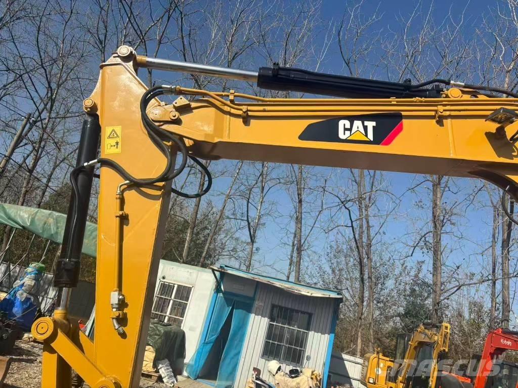 CAT 308 C CR Mini pelle 7t-12t