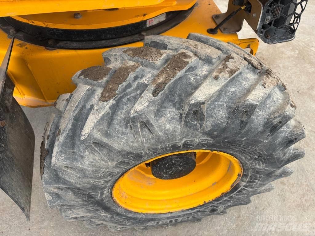 JCB 3STH 2S5 Mini tombereau
