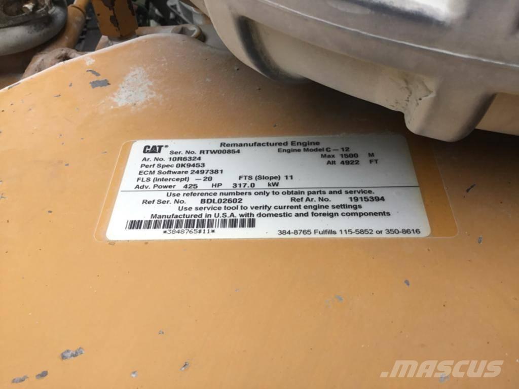 Metso Nordberg LT125 Concasseur mobile