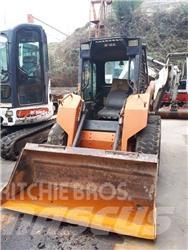 Fiat-Kobelco SL 40 Chargeuse compacte