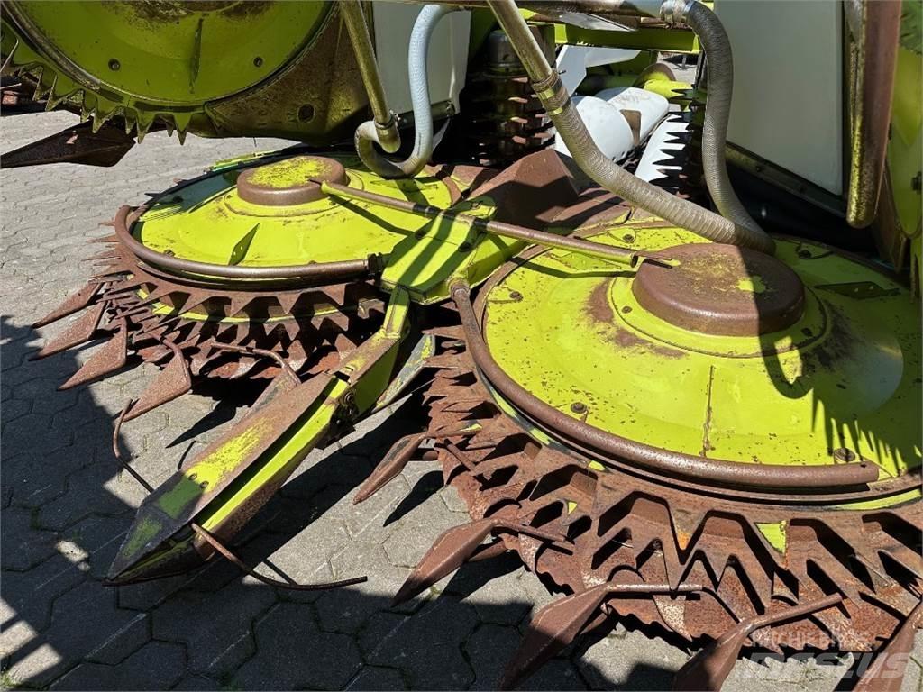 CLAAS Orbis 600 Agriculture - Autres
