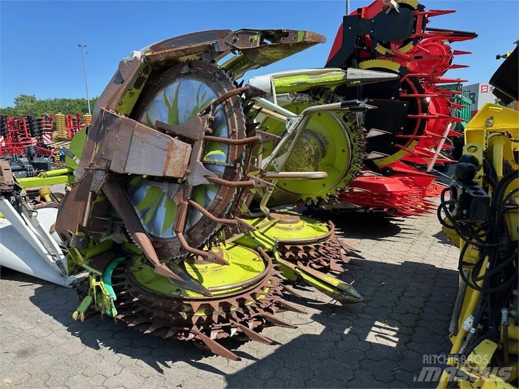 CLAAS Orbis 600 Agriculture - Autres