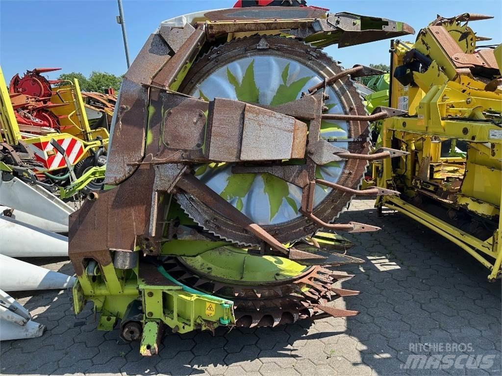 CLAAS Orbis 600 Agriculture - Autres