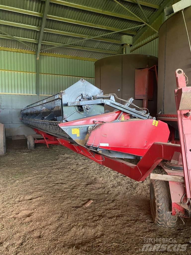 Massey Ferguson 9280 Moissonneuse batteuse