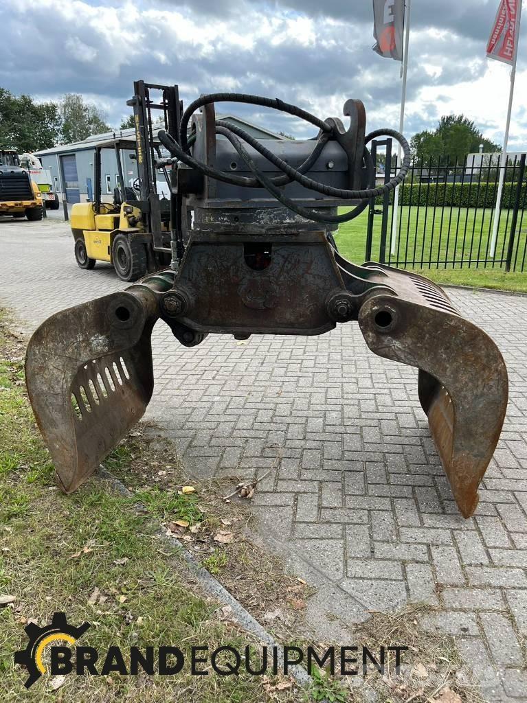  Vematec SSG 1202 Grappin